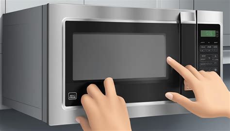 kenmore microwave reset|how to set time on kenmore microwave oven.